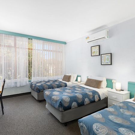 Red Carpet Motel Mount Gambier Room photo