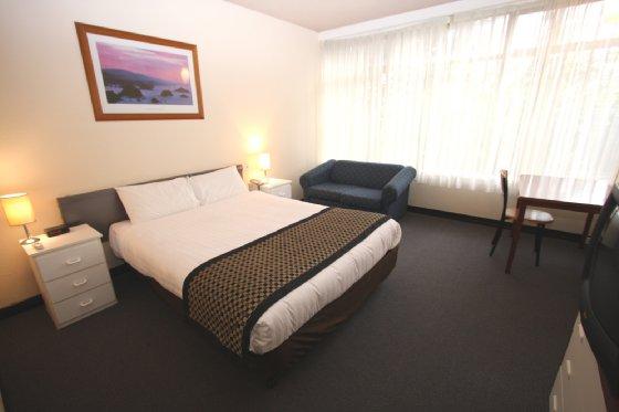 Red Carpet Motel Mount Gambier Exterior photo