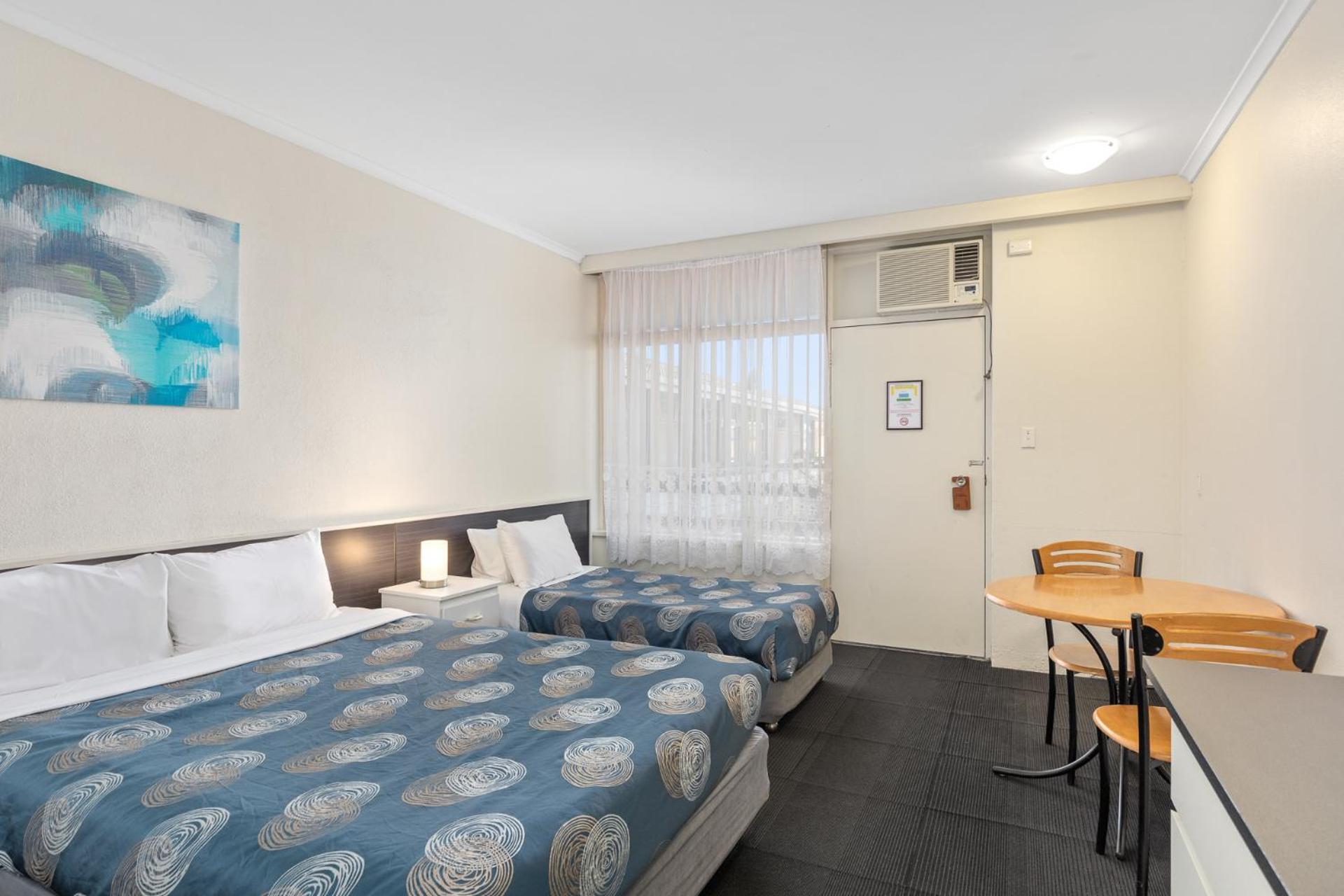 Red Carpet Motel Mount Gambier Room photo