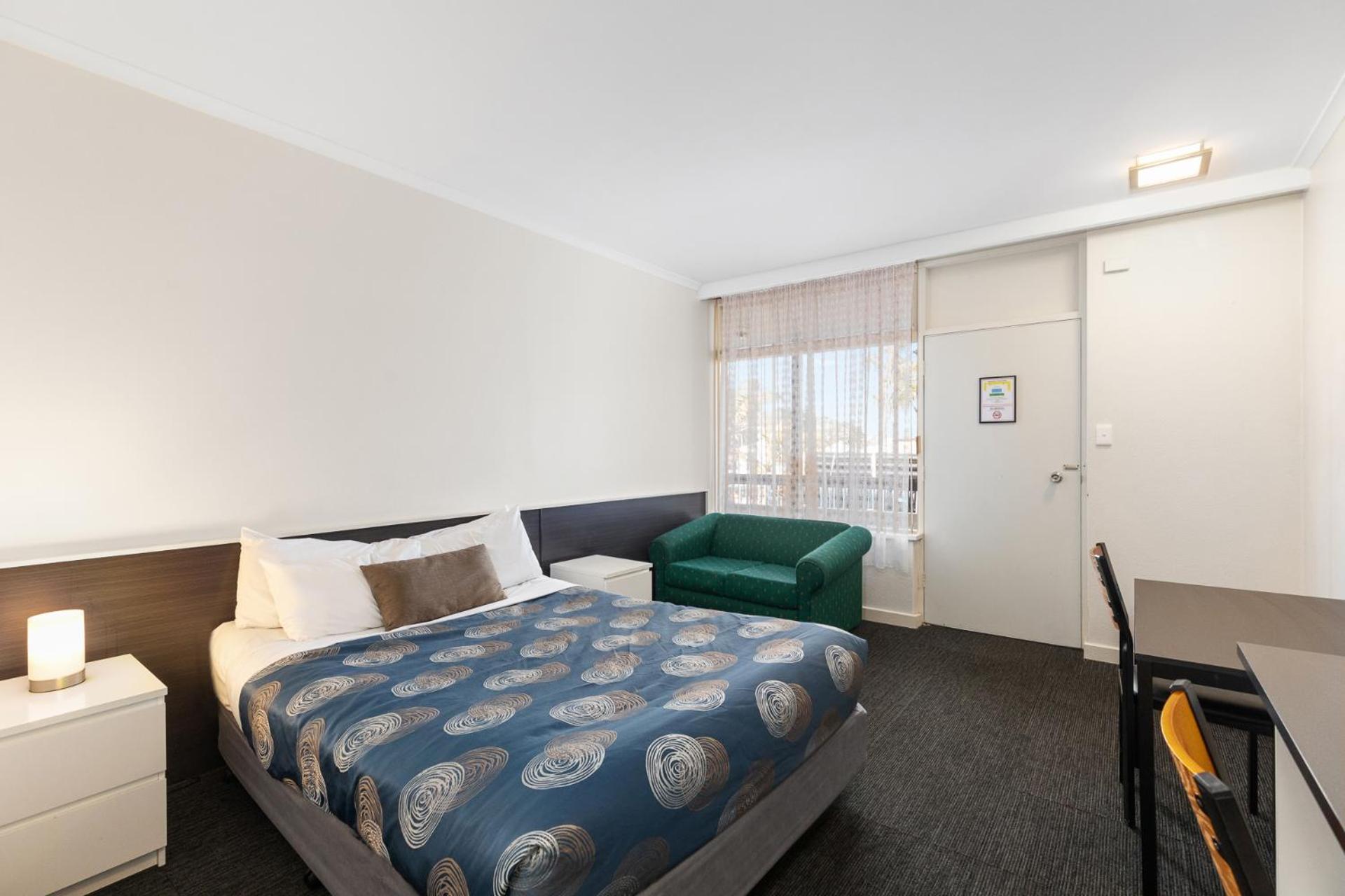 Red Carpet Motel Mount Gambier Room photo
