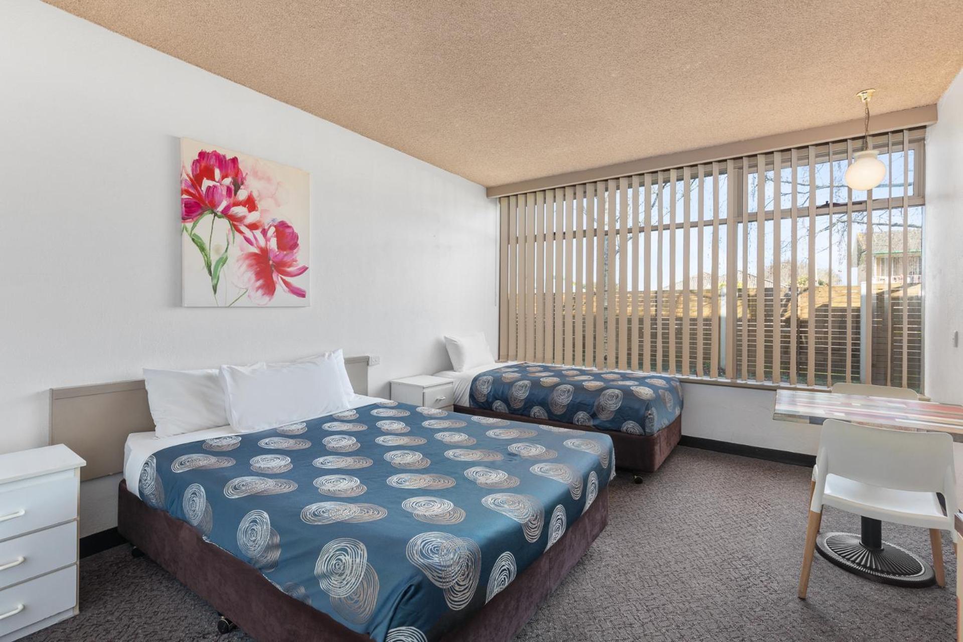Red Carpet Motel Mount Gambier Room photo
