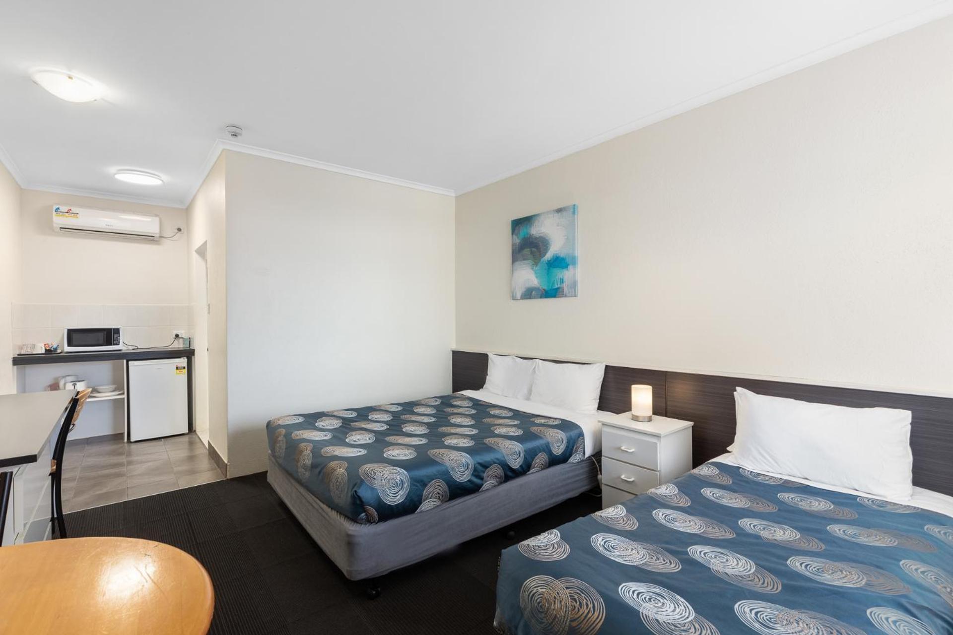 Red Carpet Motel Mount Gambier Exterior photo