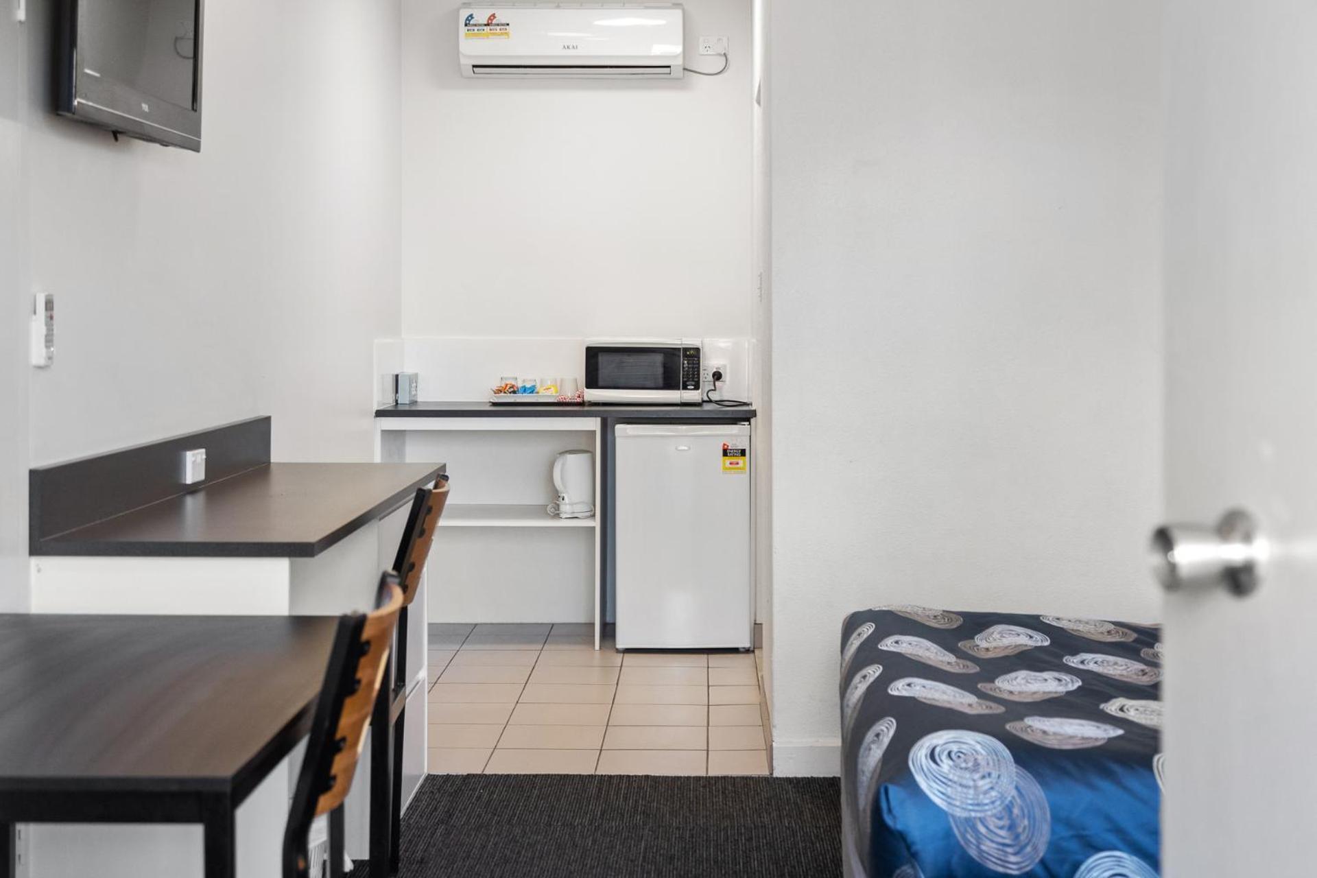 Red Carpet Motel Mount Gambier Room photo