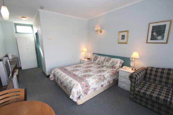 Red Carpet Motel Mount Gambier Room photo